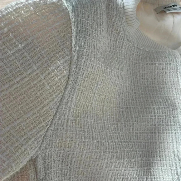 Jason Wu Bomber Jacket sz S - Picture 6 of 13